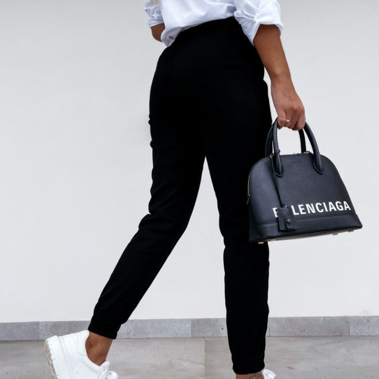 Felice | Veelzijdige Stijlvolle Broek