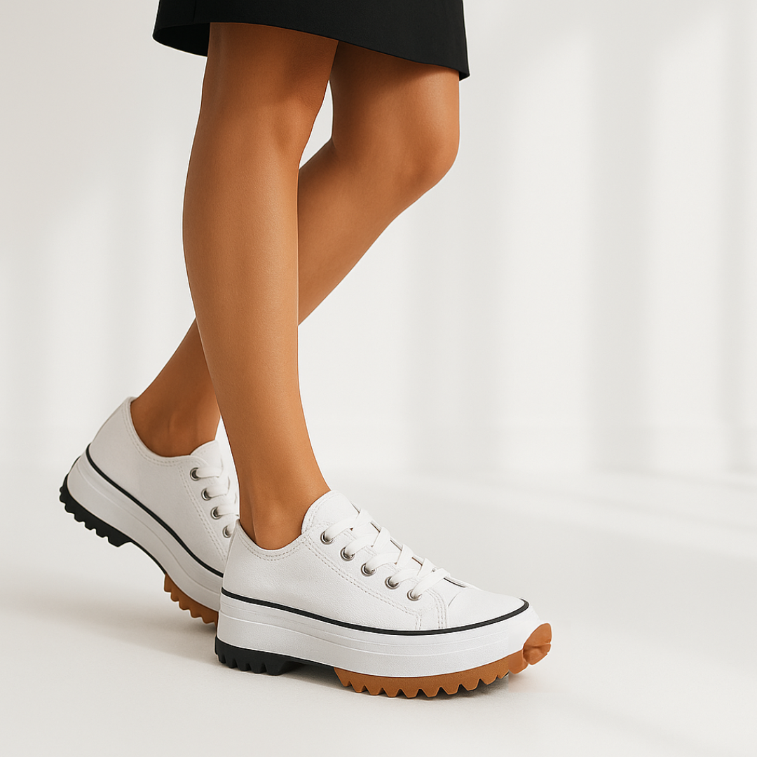 Zoulz sneakers