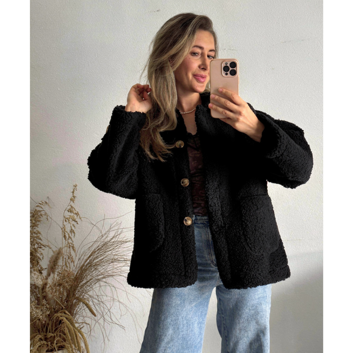 Alice™ | Bruin Teddyjasje