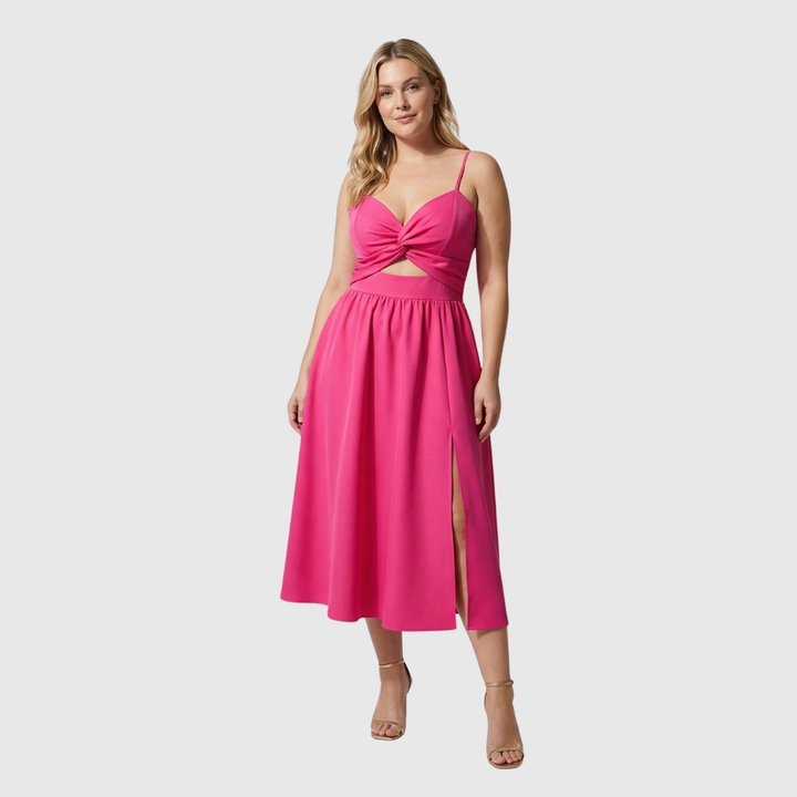 Amaya Dress