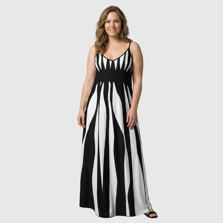Aurora Dress