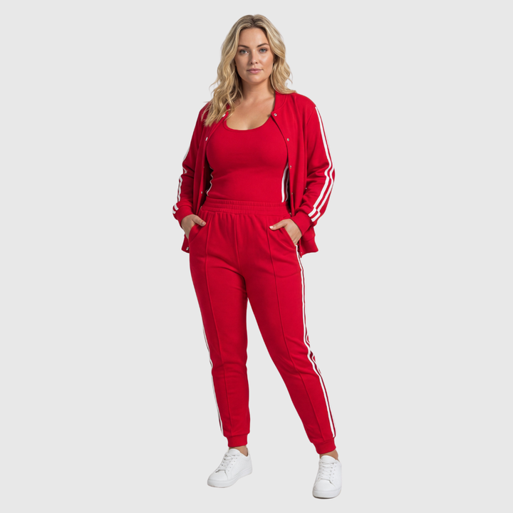 Ayla | Stijlvolle Sportkleding Set