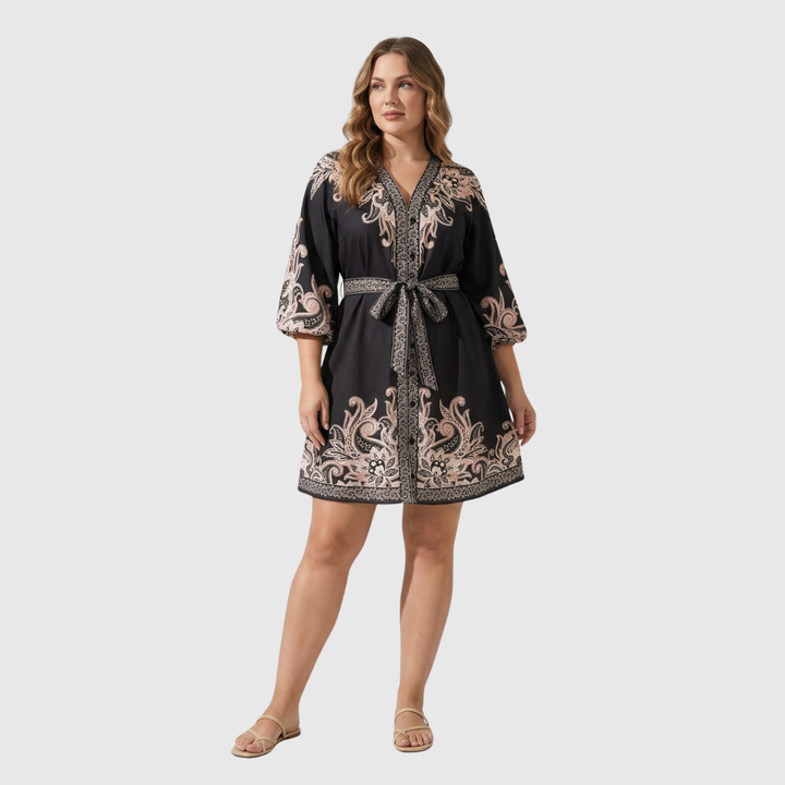 Bella Mae zomer jurk