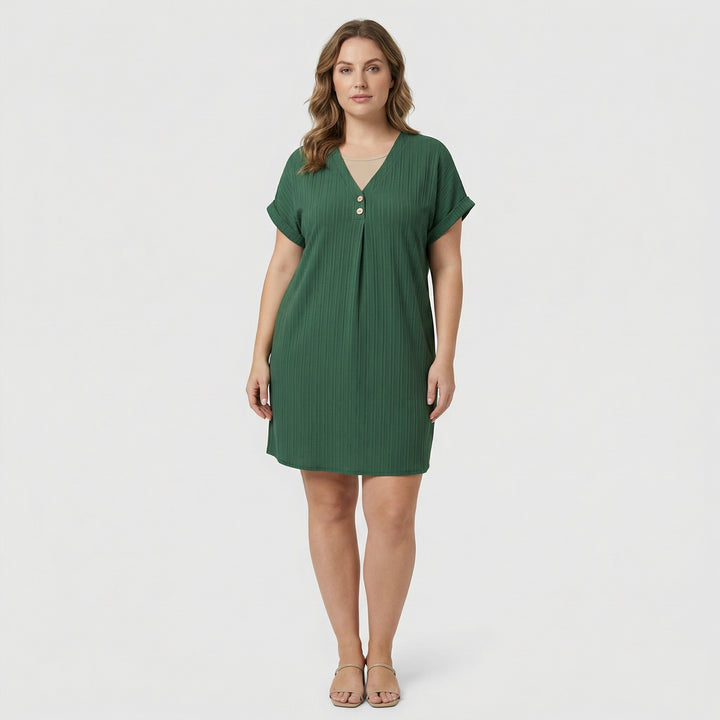 Flawless Dress | Elegante Lentejurk