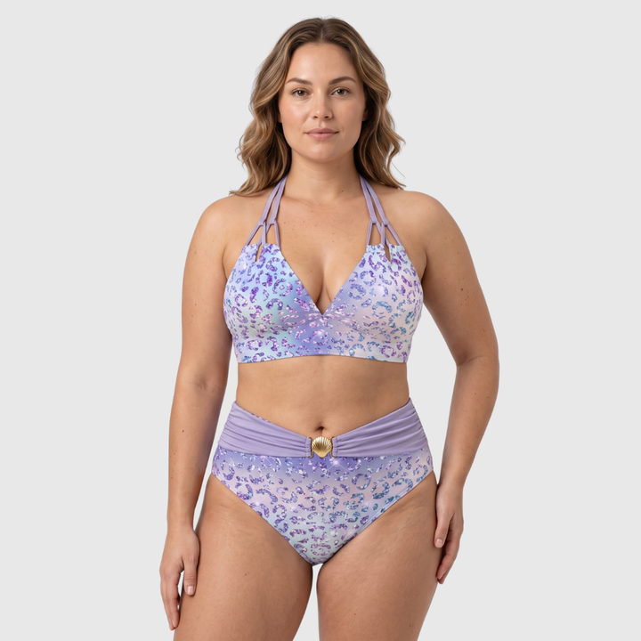 Hester | Bikini met Ringdetail