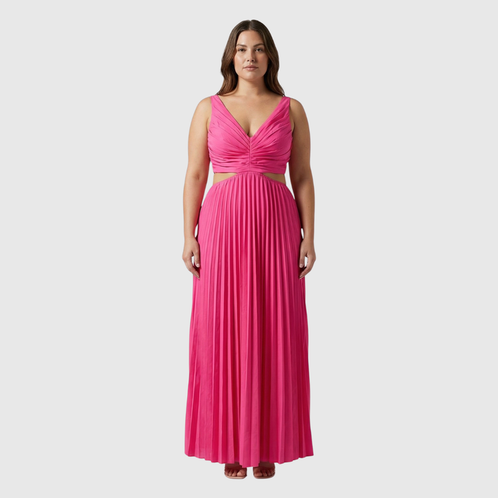 Jemma summer dress