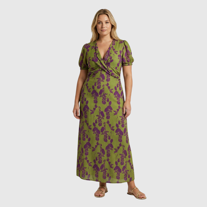 Katy | Zomerse jurk