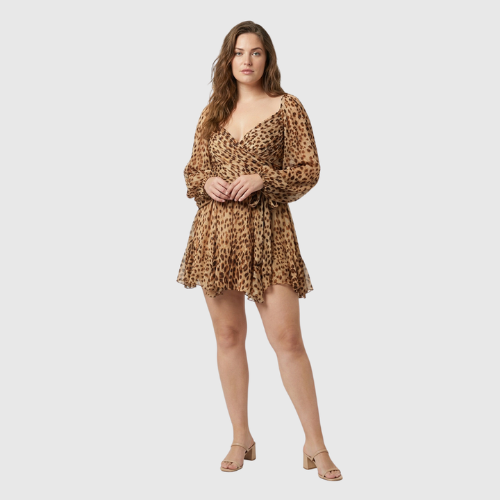 Lara | Mini Dress