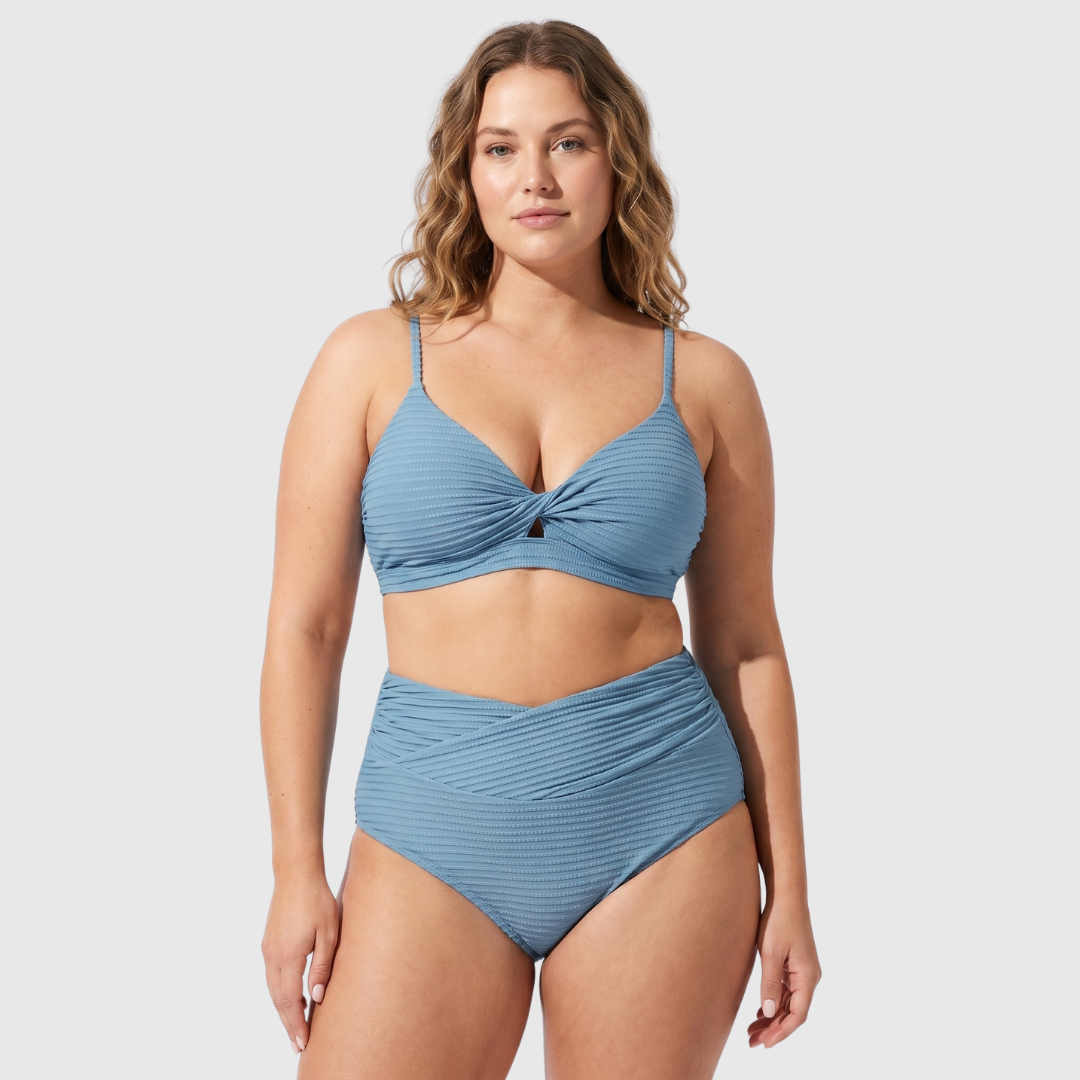 Libelle | Corrigerende Curl-Bikini