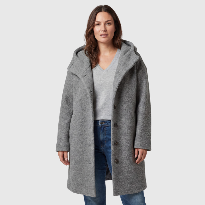 Luvana | Comfy Tussenjas