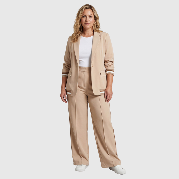 Mabel | 2 Delige casual set