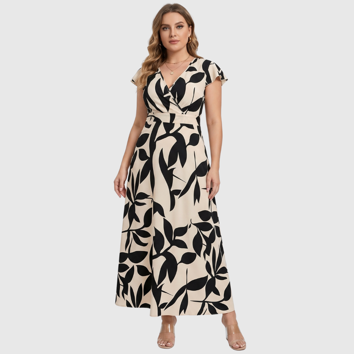 Odessa | Elegante Zomerjurk