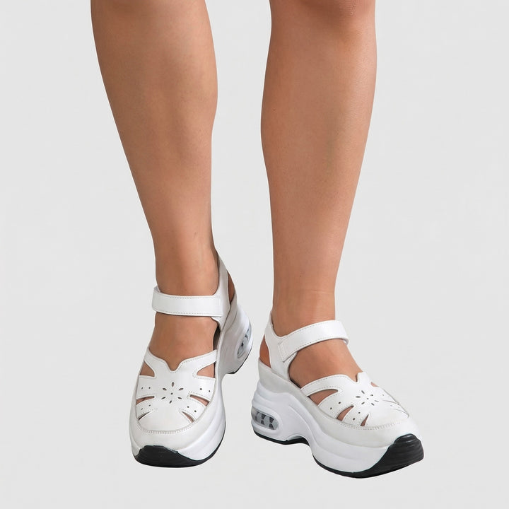 Riva™ | Orthopedische Sandaal