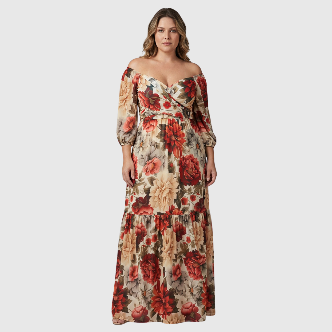 Rosabella chique jurk