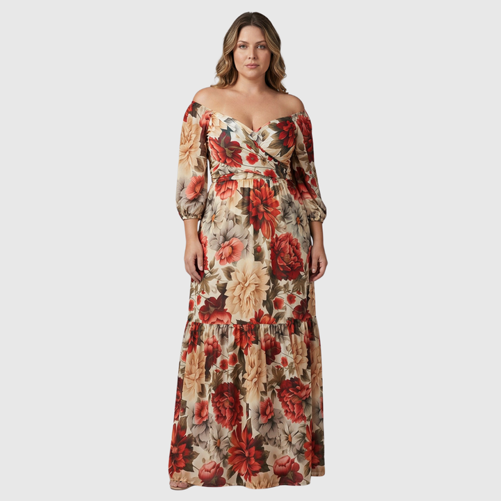 Rosabella chique jurk