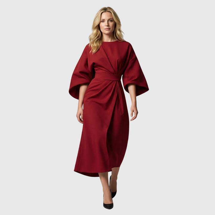 Valentina Elegante jurk