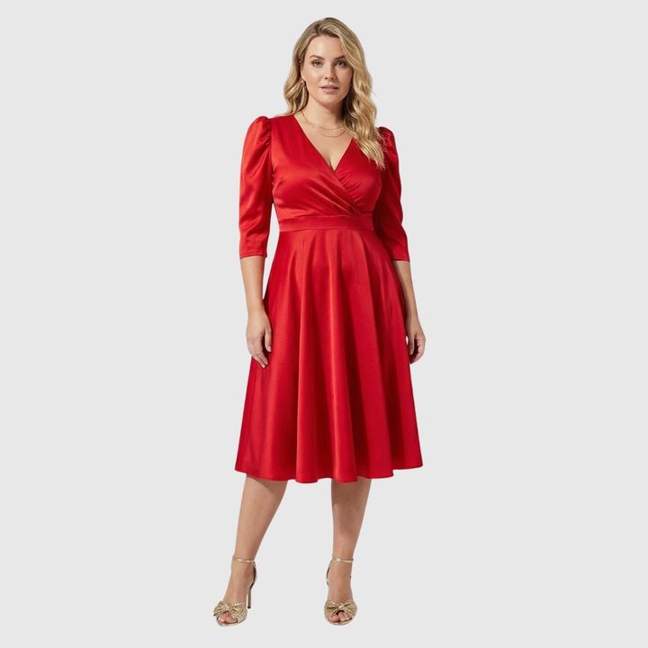 Vivienne Midi
