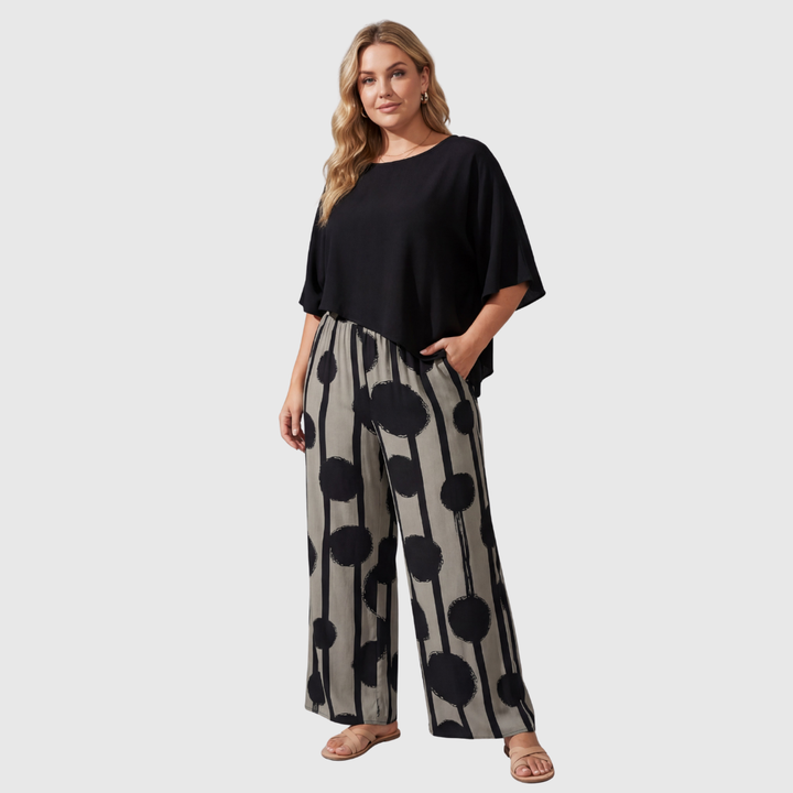 Zeniq | 2 delig dames set