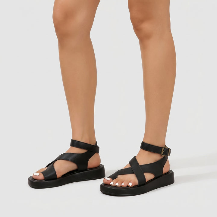 Renske | Comfortabele Zomerse Sandalen