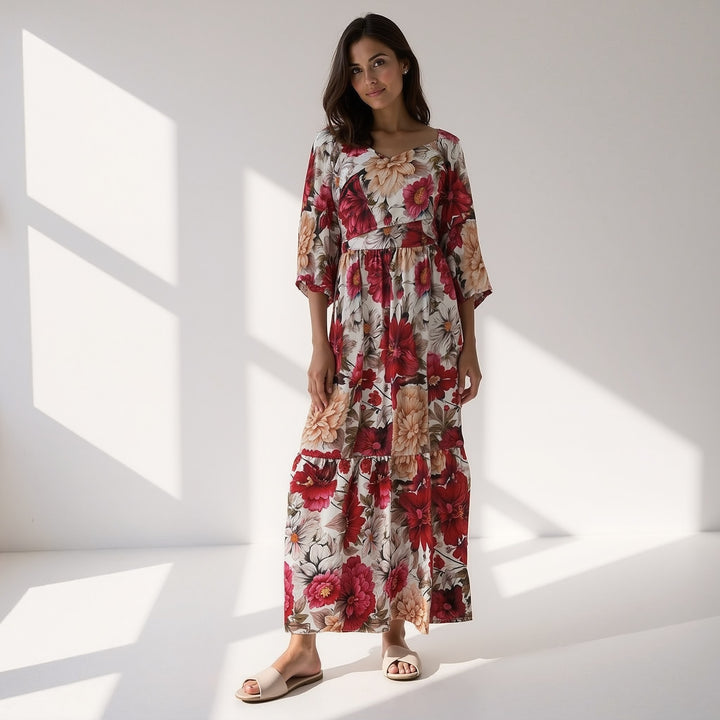 Rosabella chique jurk
