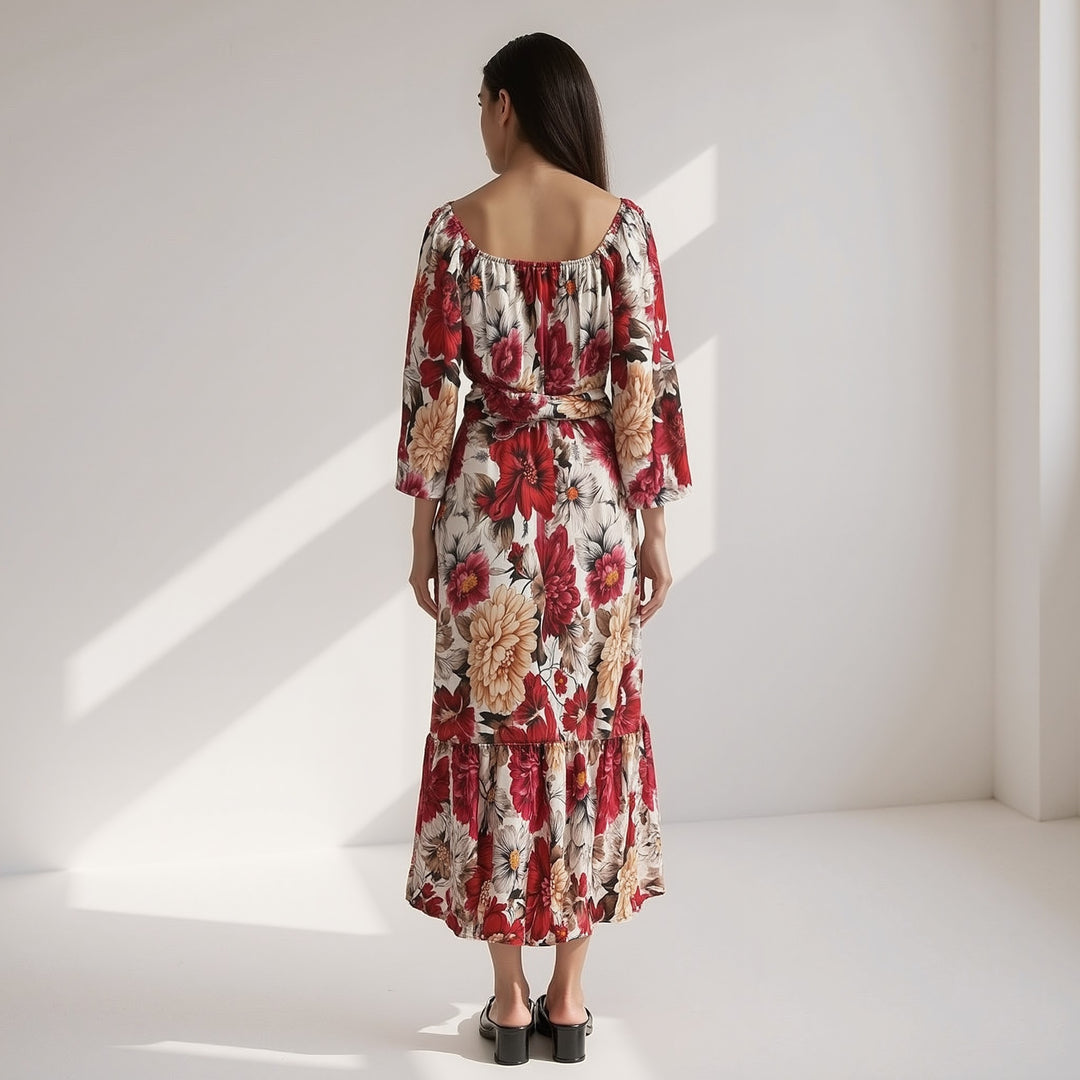 Rosabella chique jurk