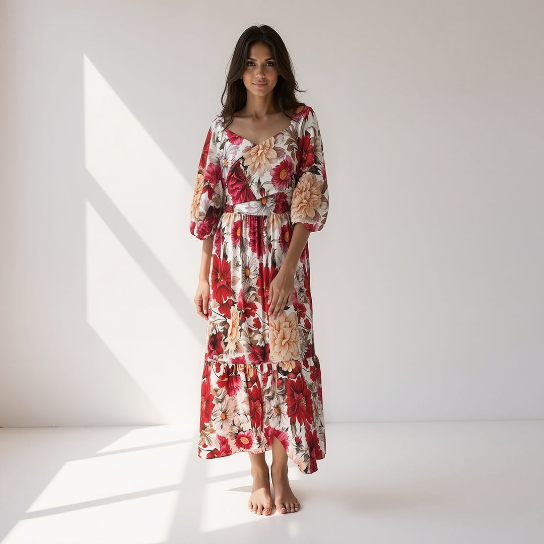 Rosabella chique jurk