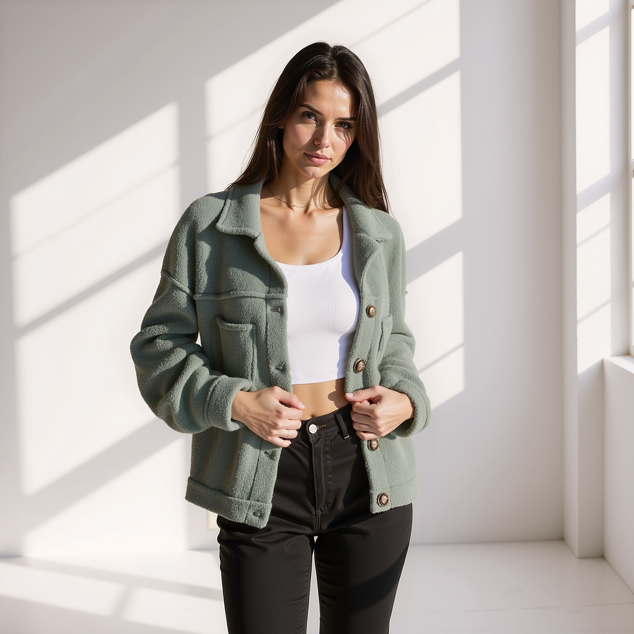 Groen