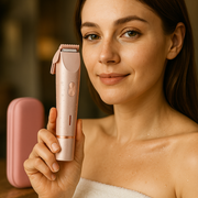 Silky Smooth 2.0 | Dé oplossing voor scheerirritatie