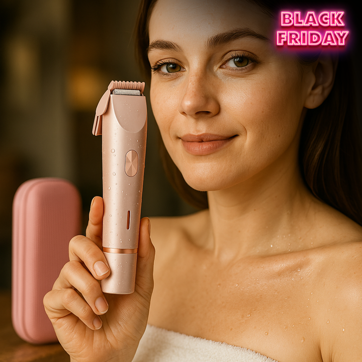 Silky Smooth 2.0 | Black Friday Deal 🖤