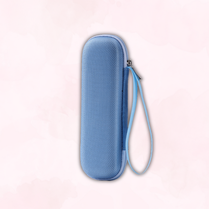 Silky Smooth Opbergtasje