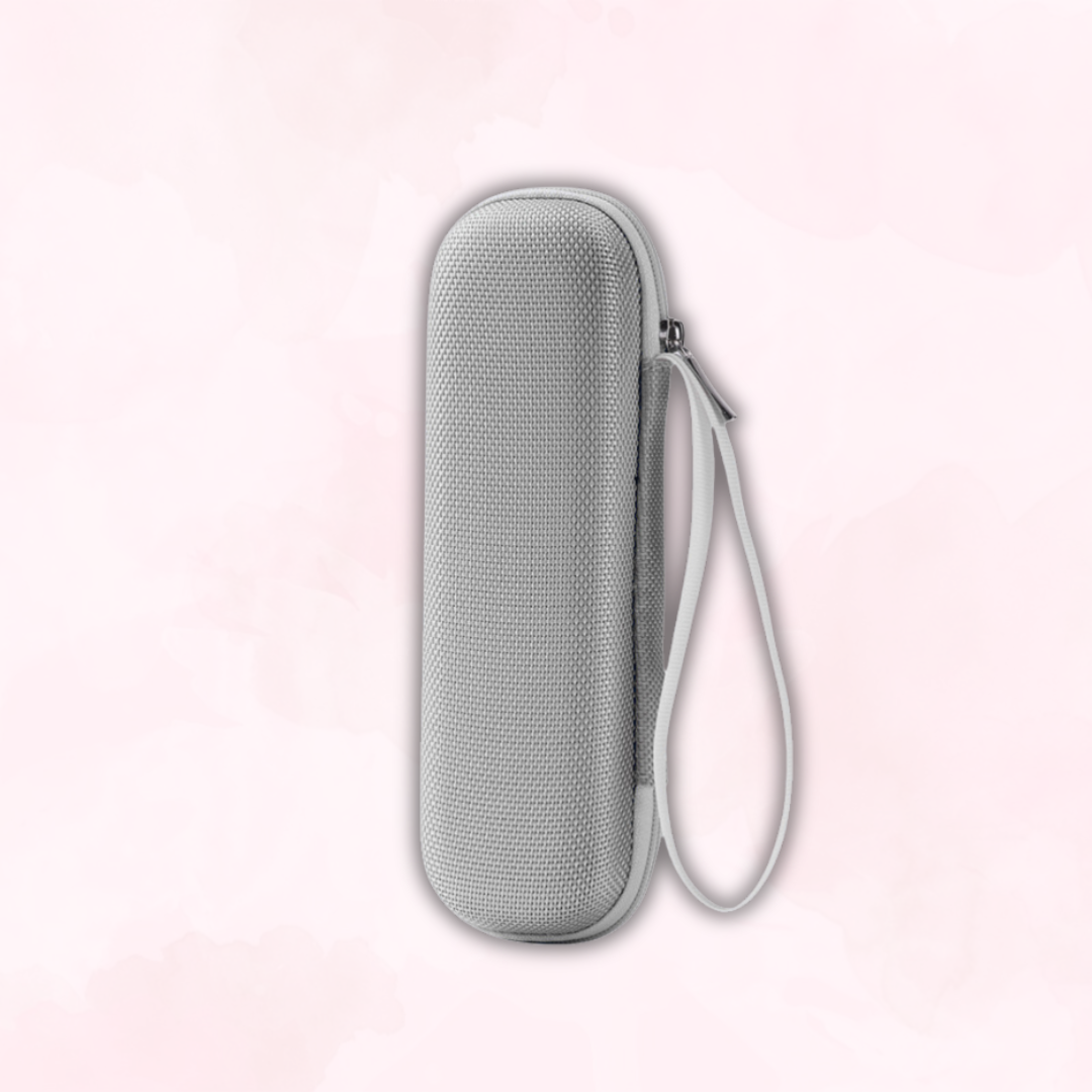 Silky Smooth Opbergtasje