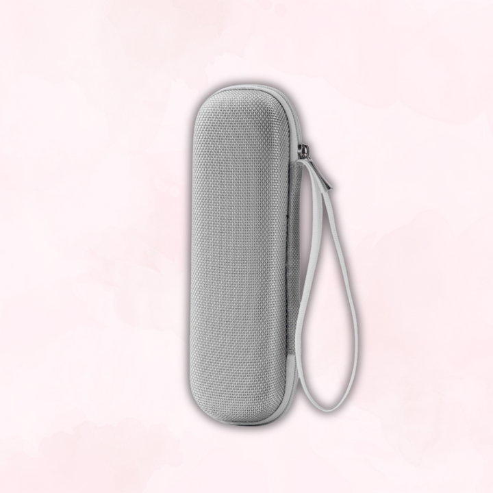 Silky Smooth Opbergtasje