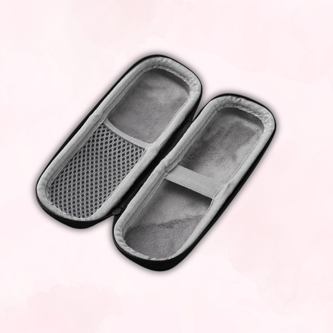 Silky Smooth Opbergtasje