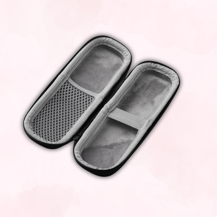 Silky Smooth Opbergtasje