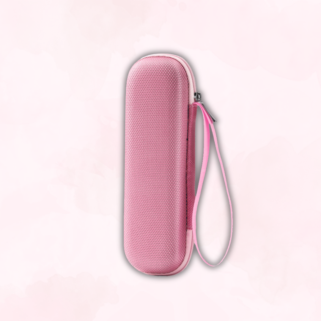 Silky Smooth Opbergtasje