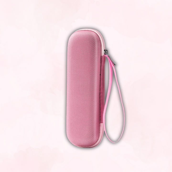 Silky Smooth Opbergtasje