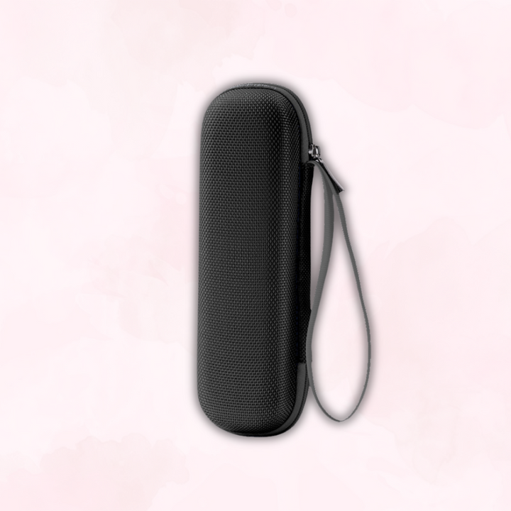 Silky Smooth Opbergtasje