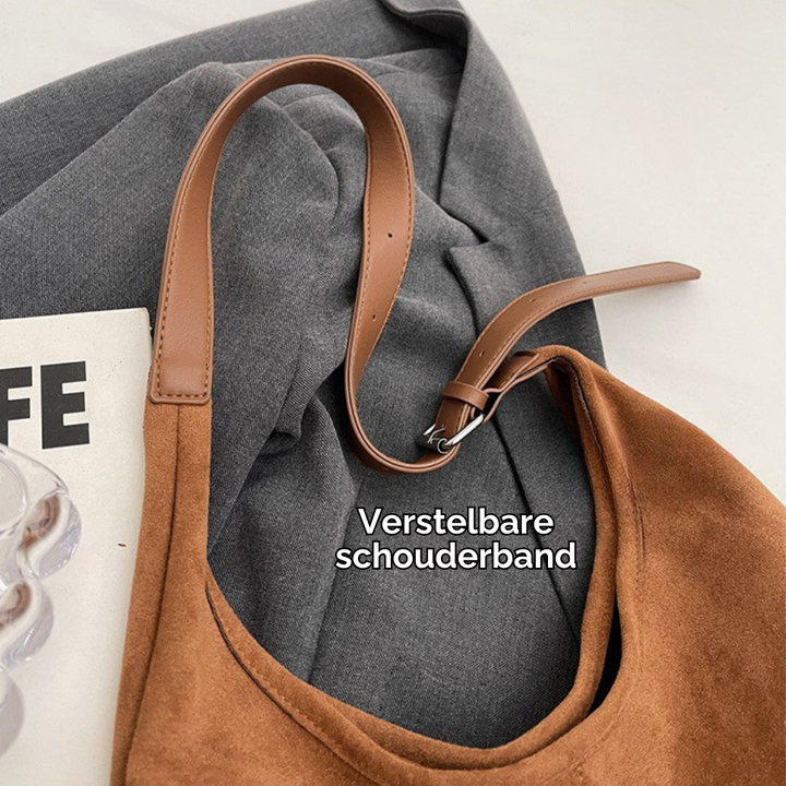 Suava | Zachte suèdelook voor dagelijks gebruik