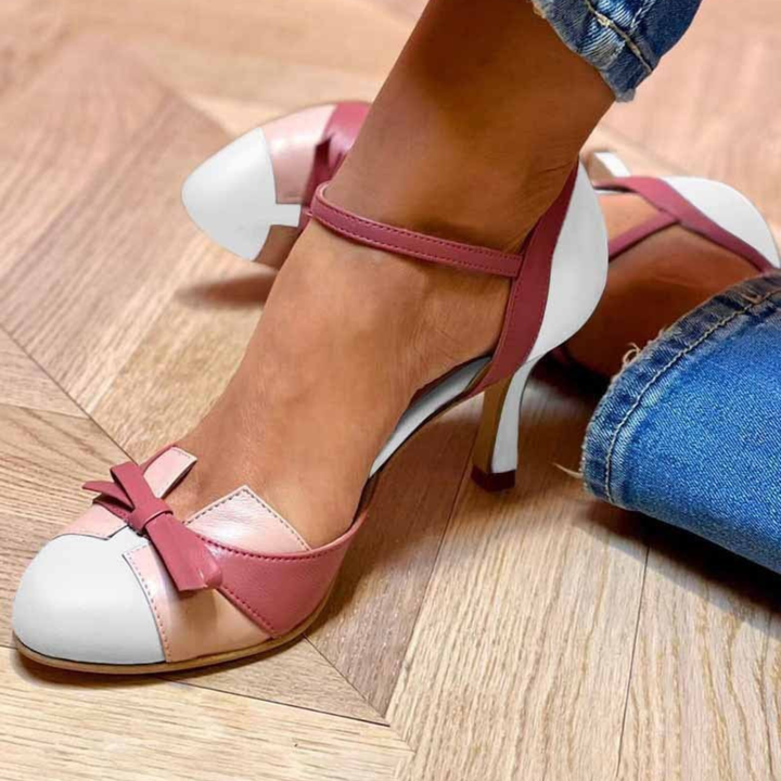 Sophia | Vintage Orthopedische Sandalen 3