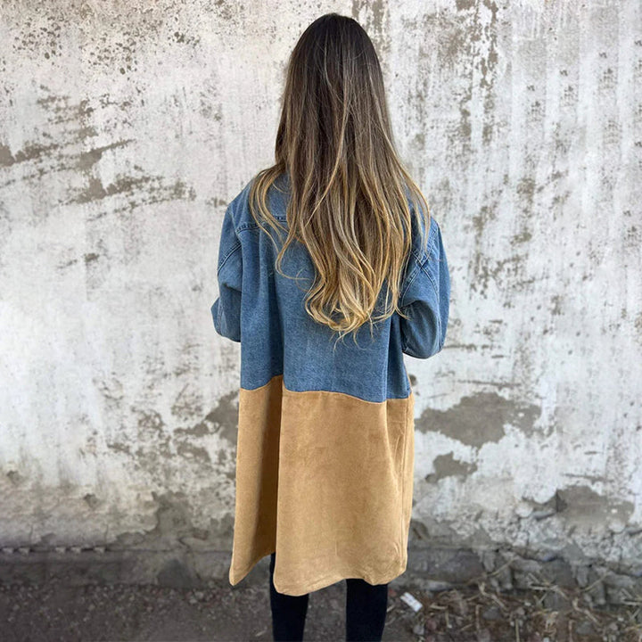 Sophie | MIDDELLANGE TRENCHCOAT DAMES ZWART™ 4