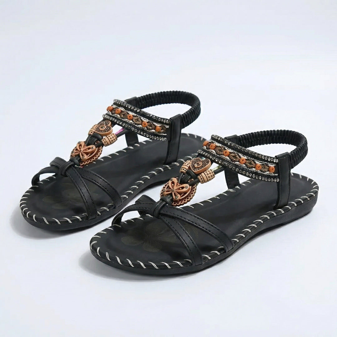 Sophie | Orthopedische Sandalen met Anatomische Ondersteuning 2