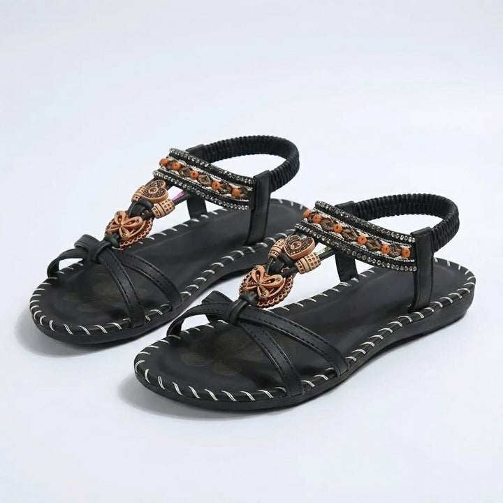 Sophie | Orthopedische Sandalen met Anatomische Ondersteuning 2