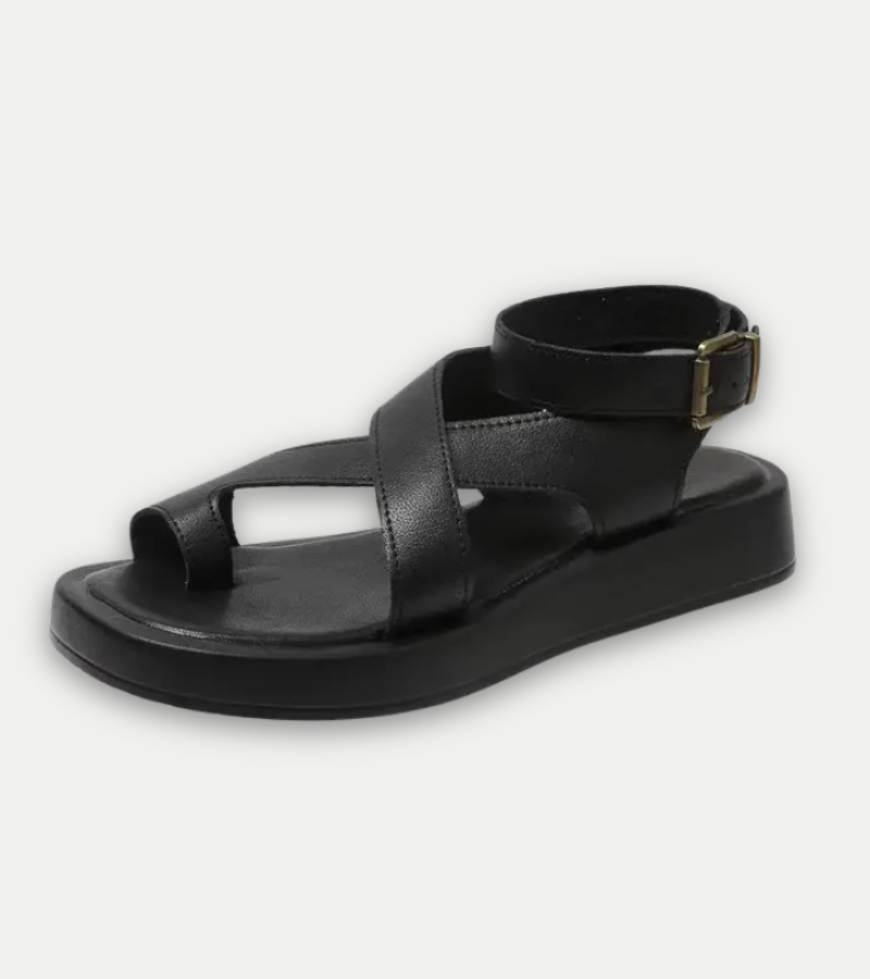 Sophie | Orthopedische Sandalen met Comfort 0