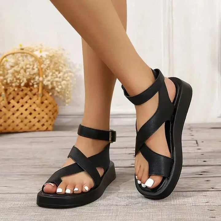 Sophie | Orthopedische Sandalen met Comfort 1