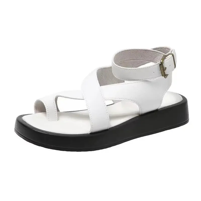 Sophie | Orthopedische Sandalen met Comfort 4