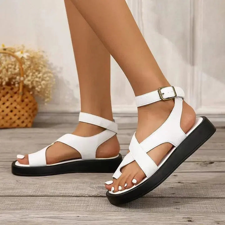 Sophie | Orthopedische Sandalen met Comfort 5