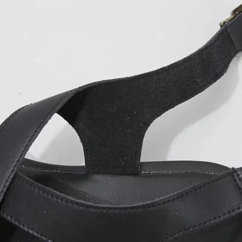Sophie | Orthopedische Sandalen met Comfort 8