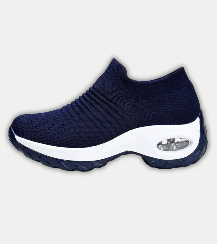 Sophie | Sneakers met Onzichtbare Grip 0