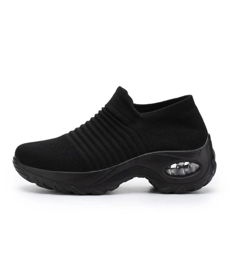 Sophie | Sneakers met Onzichtbare Grip 10