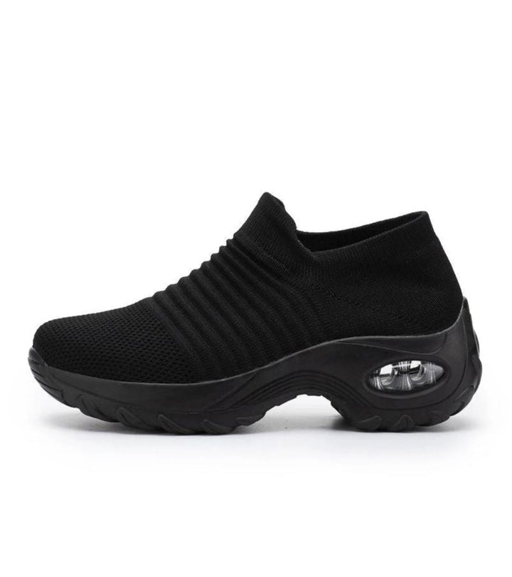 Sophie | Sneakers met Onzichtbare Grip 10